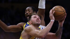 The Lakers’ Relentless Pursuit of Greatness