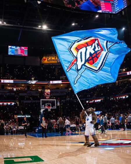OKC Thunder vs. Washington Wizards – Key Matchups and What to Watch OKC Thunder vs. Washington Wizards – Key Matchups and What to Watch