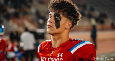 Ryder Lyons Shines Bright in Thrilling Victory Over Junipero Serra