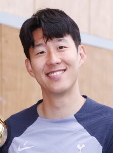Son Heung-min and Hugo Lloris Reunite at LAFC, Sharing Laughter and Cherished Memories