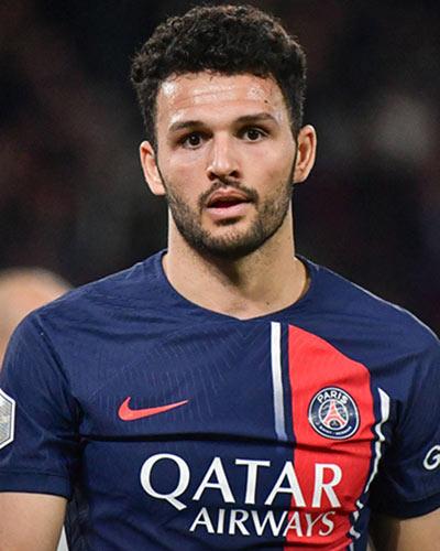 Goncalo Ramos: The Game-Changing Supersub Powering Paris Saint-Germain’s Rise