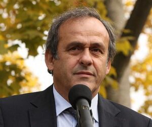 Michel Platini’s Villa Targeted in Daring Heist: Priceless Trophies Stolen from Football Legend