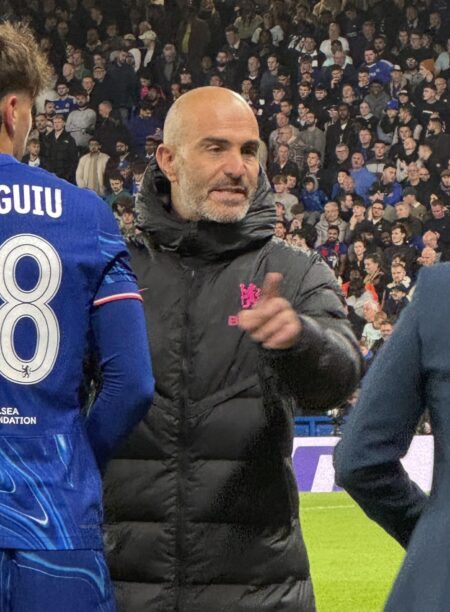 Enzo Maresca Reveals Vital Update on Axel Disasi Amid Defensive Injury Crisis