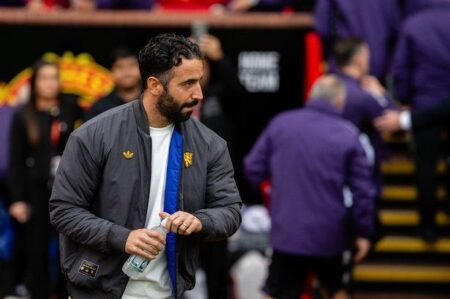 Amorim’s Transfer Decision That Shocked Man United Players