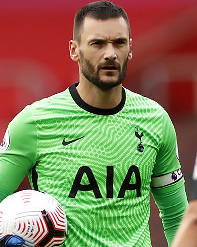 Hugo Lloris Stands Strong in Support of Daniel Levy Amid Tottenham Protests