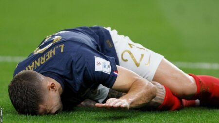 Hernández Out for Weeks, Pavard Ready to Return at FC Bayern