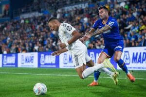 Mbappe Shines as Nine-Man Getafe Crumble and Real Madrid Reclaim La Liga Summit
