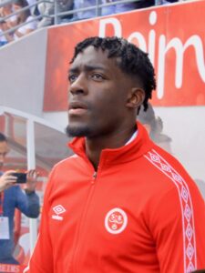 Axel Disasi’s Crucial Transfer Deadline Approaches – What’s Next for the Defender?
