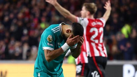 Premier League Chief Sacked Minutes After Latest Defeat, Ending Winless Run with Nottingham Forest