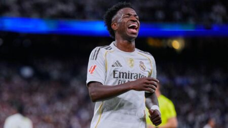 Real Madrid’s Masterclass in Discipline and Strategy Seals a Stunning Victory Over Barcelona