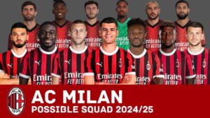 Milan Eyes Exciting Possibility of Tonali’s Return