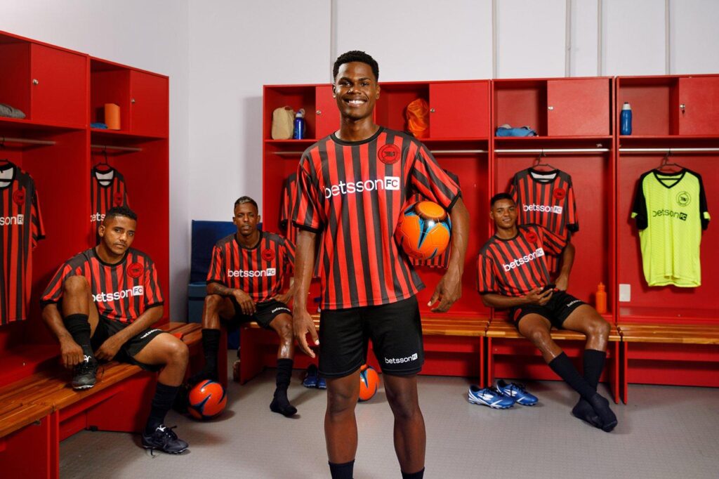 Betsson Strikes a Game-Changing Sponsorship Deal with Argentina’s Boca Juniors