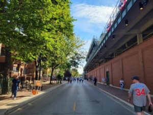 Discover Sheffield Avenue: Wrigley Field’s Charming Hidden Gem and Ultimate Baseball Block
