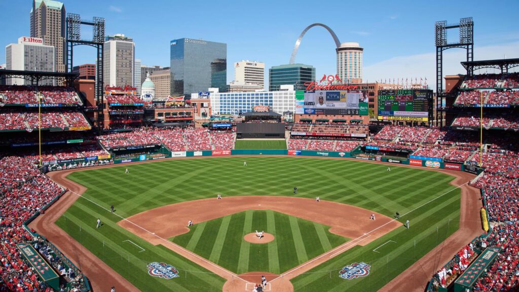 Uncover the Legendary Legacy of the St. Louis Cardinals: A Journey Through Baseball History