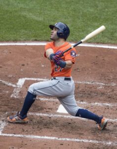 Altuve, Rodon, and Arenado Withdraw from MLB All-Star Game
