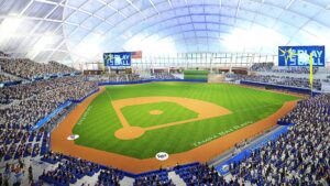 Major League Baseball Owners Unanimously Approve Sale of Tampa Bay Rays