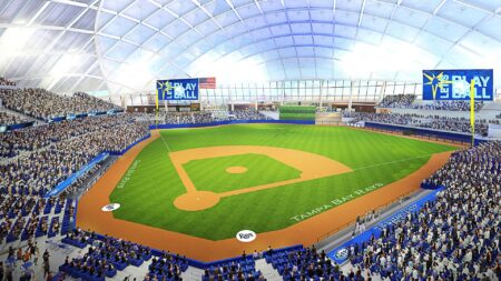 Major League Baseball Owners Unanimously Approve Sale of Tampa Bay Rays