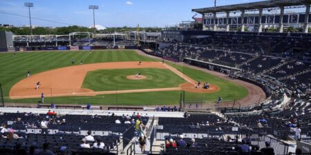 Six Key Lessons from the Tampa Bay Rays’ Exciting 2025 Season