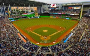 Key Insights from the Miami Marlins’ 2025 ZiPS Projections