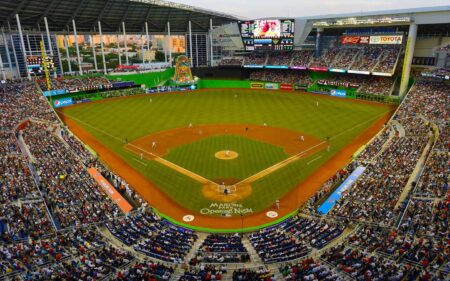 Key Insights from the Miami Marlins’ 2025 ZiPS Projections