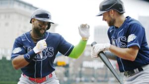 With the Rays Surging, Will They Still Trade Any Veterans?
