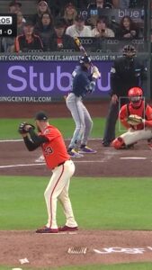 Rays’ Chandler Simpson: Baseball’s Most Fascinating Prospect-But What’s the Catch?