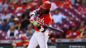 Cincinnati Reds vs. Miami Marlins: Exciting Game Recap and Highlights – 04/23/2025