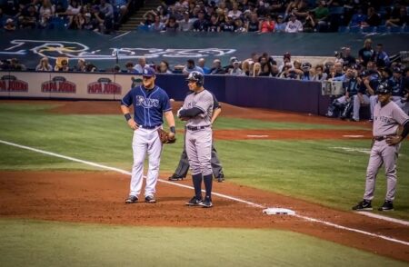 Could the Rays Be Heading to a Surprising New Home?