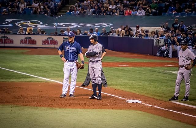 Could the Rays Be Heading to a Surprising New Home? Could the Rays Be Heading to a Surprising New Home?