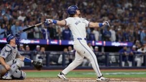 From Game 1 Hero to Couch Companion: The Night That Changed Everything