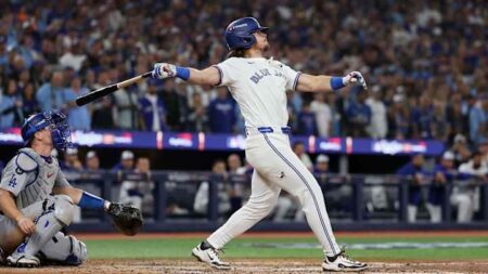 From Game 1 Hero to Couch Companion: The Night That Changed Everything