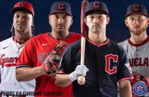 Unveiling the Guardians’ Bold New Uniforms for 2025: A Complete Breakdown