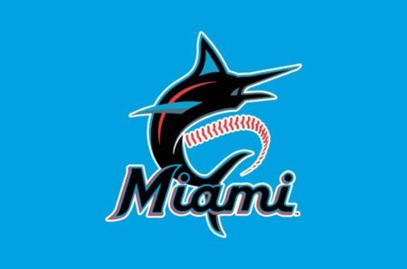 Marlins Snap 3-Game Losing Streak, Bring an End to Angels’ 8-Game Winning Run
