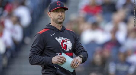 Albernaz Aims to Ignite a Winning Streak for the Orioles in Cleveland