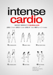 This Cardio Workout Is Just As Effective As Running, But Is Way Lower-Impact – Women’s Health