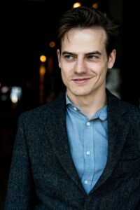 World Junior Champion Qualifier Thomas McMillan Commits to North Carolina State