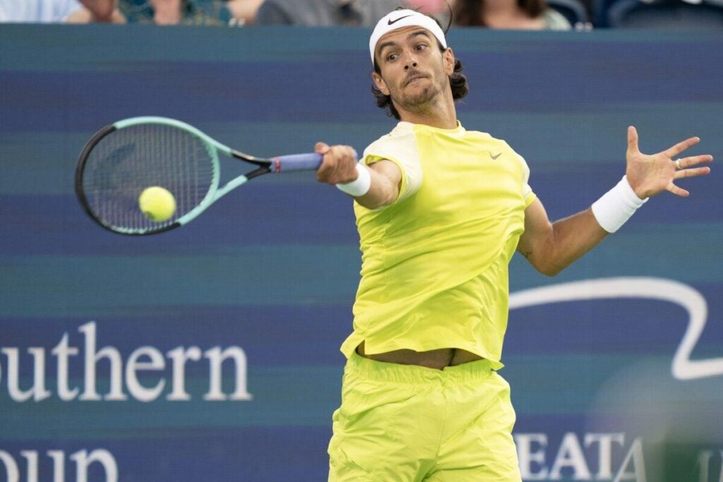 Exciting Showdowns Ahead: Musetti Takes on Wawrinka and Darderi Faces Kecmanovic in Athens R2!