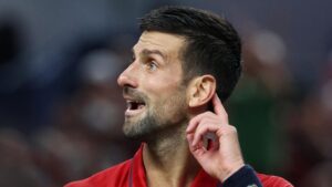 Thrilling Showdowns Ahead: Djokovic Battles Borges and Korda Takes on Kecmanovic!