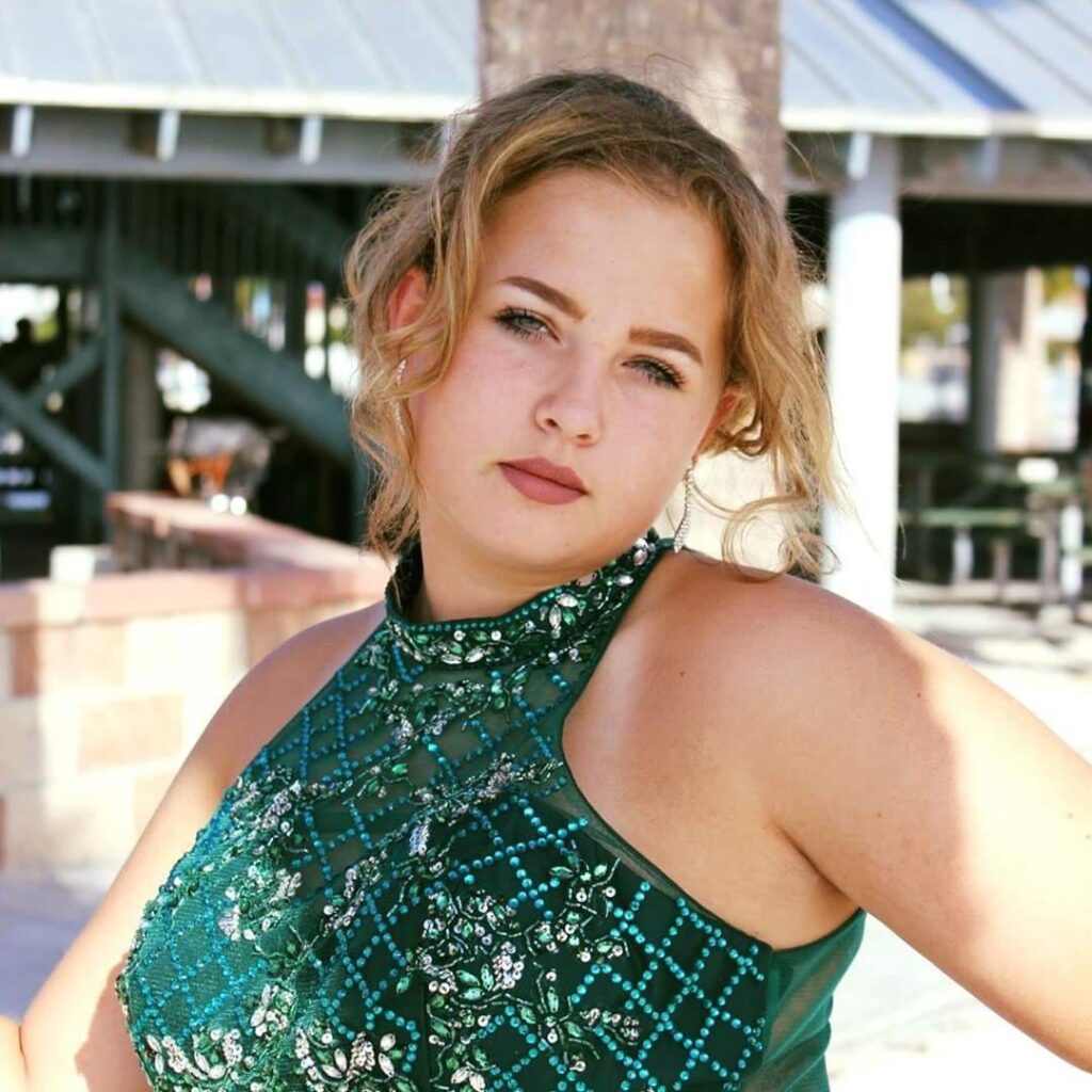 Sadie Adams Crushes the Competition at The Bear Brawl Women’s Golf Tournament