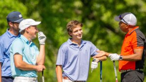 Discover the Joy of Casual Golf and How You Can Join In Too!