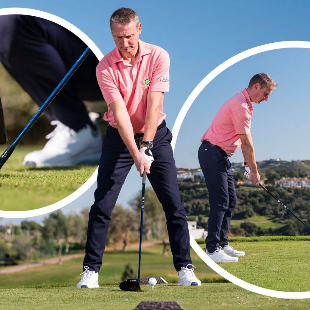 Discover the Ultimate Driver Setup Secret to Maximize Your Power