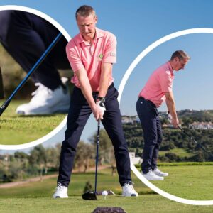 Discover the Ultimate Driver Setup Secret to Maximize Your Power