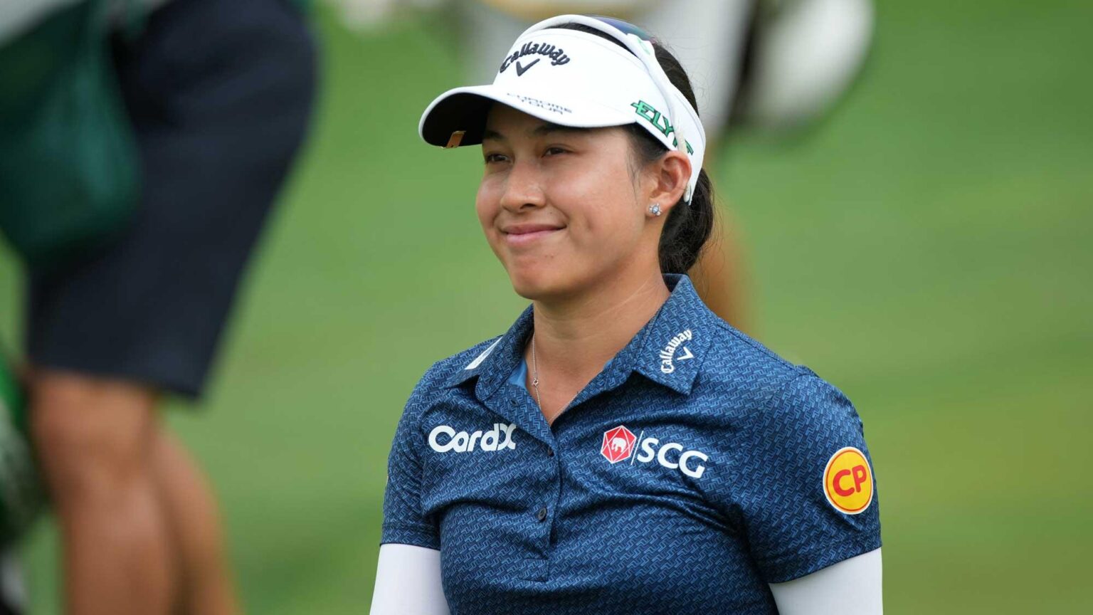 Only Two Events Left: The Thrilling Race for LPGA Points Intensifies Only Two Events Left: The Thrilling Race for LPGA Points Intensifies