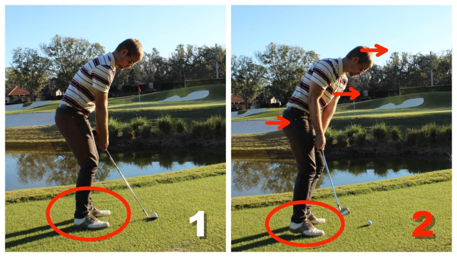 Master Your Swing: Proven Strategies to Eliminate Shanking and Improve Your Game Master Your Swing: Proven Strategies to Eliminate Shanking and Improve Your Game