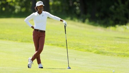 Exciting Finale: Women’s Golf Concludes Fall Season at The Robbie This Weekend Exciting Finale: Women’s Golf Concludes Fall Season at The Robbie This Weekend