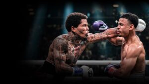 Gervonta Davis vs. Jake Paul Fight on the Brink as Legal Battle Heats Up