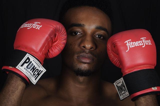 Men’s Boxing Pound-for-Pound Rankings: Crawford Takes the Top Spot – How Does Canelo Measure Up? Men’s Boxing Pound-for-Pound Rankings: Crawford Takes the Top Spot – How Does Canelo Measure Up?