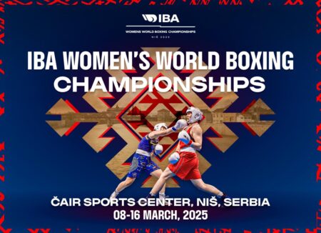 Serbia Gears Up to Host the Thrilling IBA Women’s World Boxing Championships 2025