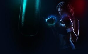 19-Year-Old Emanuele Bossa Dazzles as Star Headliner at Ferrara Boxing Showdown