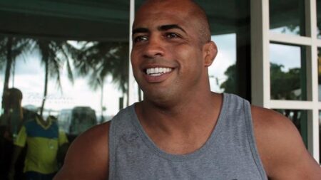 3 Thrilling Challengers Fabio Wardley Might Take On in His First World Heavyweight Title Defense